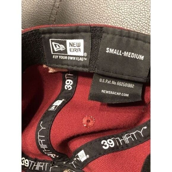 FSU FLORIDA STATE UNIVERSITY cap hat - Picture 2 of 8